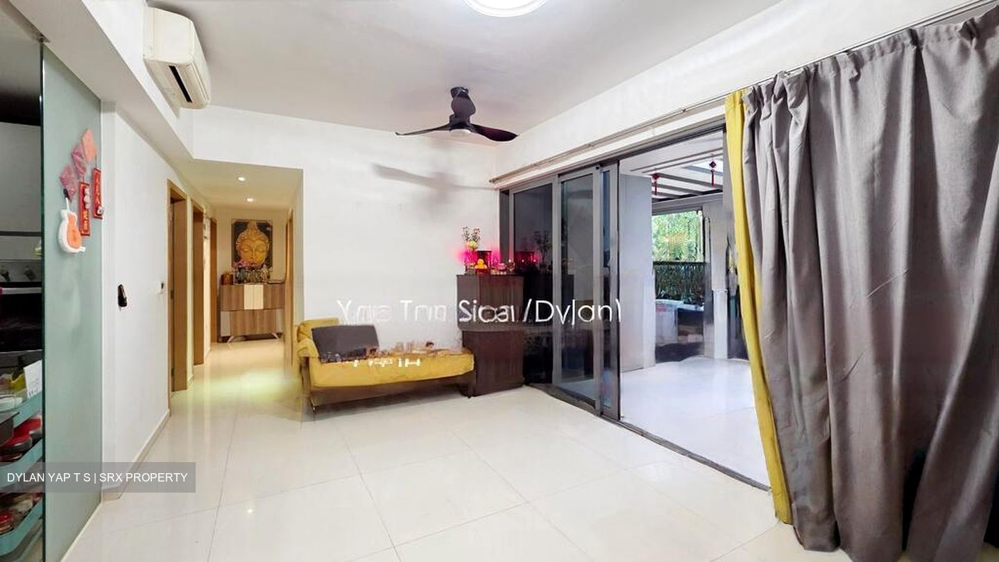 H2O Residences (D28), Condominium #502147701